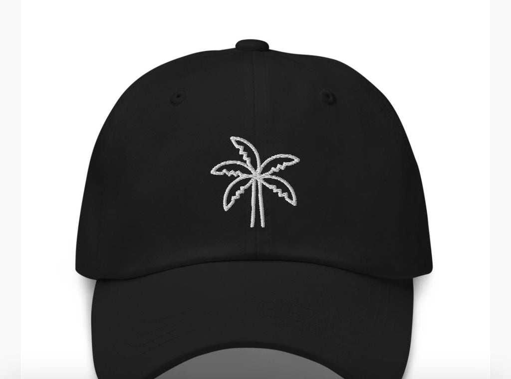 Dad hat